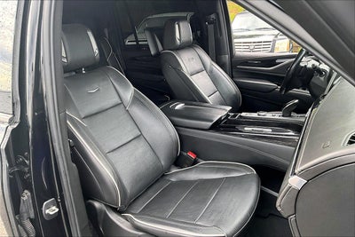 2021 Cadillac Escalade ESV Sport