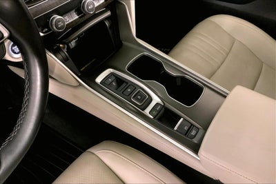 2022 Honda Accord Sedan Touring