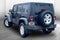 2009 Jeep Wrangler Unlimited Rubicon