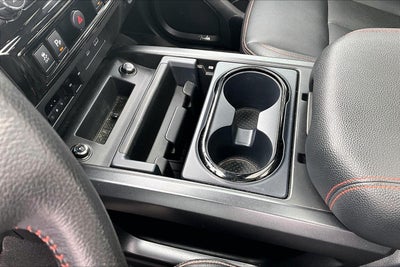 2023 Nissan Titan PRO-4X