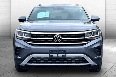 2021 Volkswagen Atlas Cross Sport 2.0T SE
