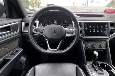 2021 Volkswagen Atlas Cross Sport 2.0T SE