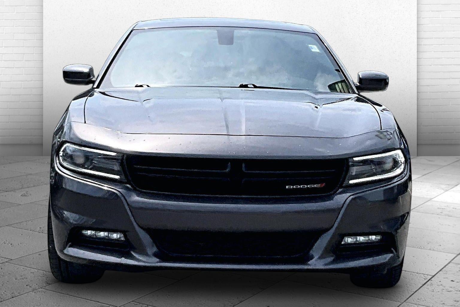 2015 Dodge Charger SXT