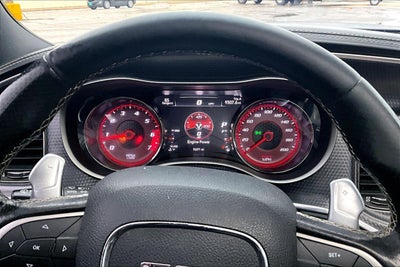 2020 Dodge Charger SRT Hellcat