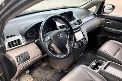 2021 Chrysler Pacifica Hybrid Touring L