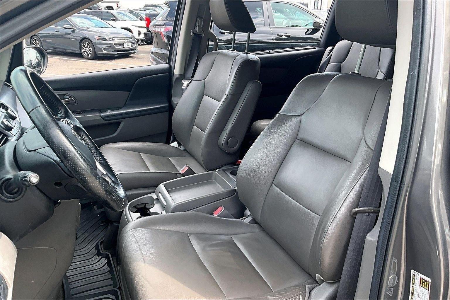 2021 Chrysler Pacifica Hybrid Touring L