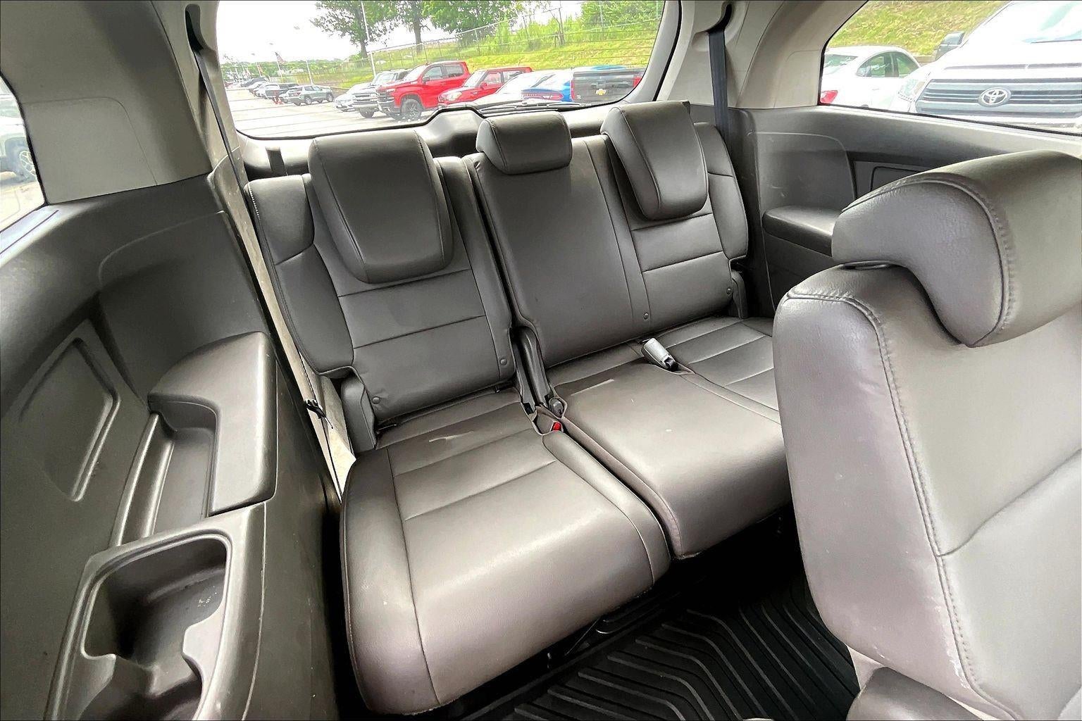 2021 Chrysler Pacifica Hybrid Touring L