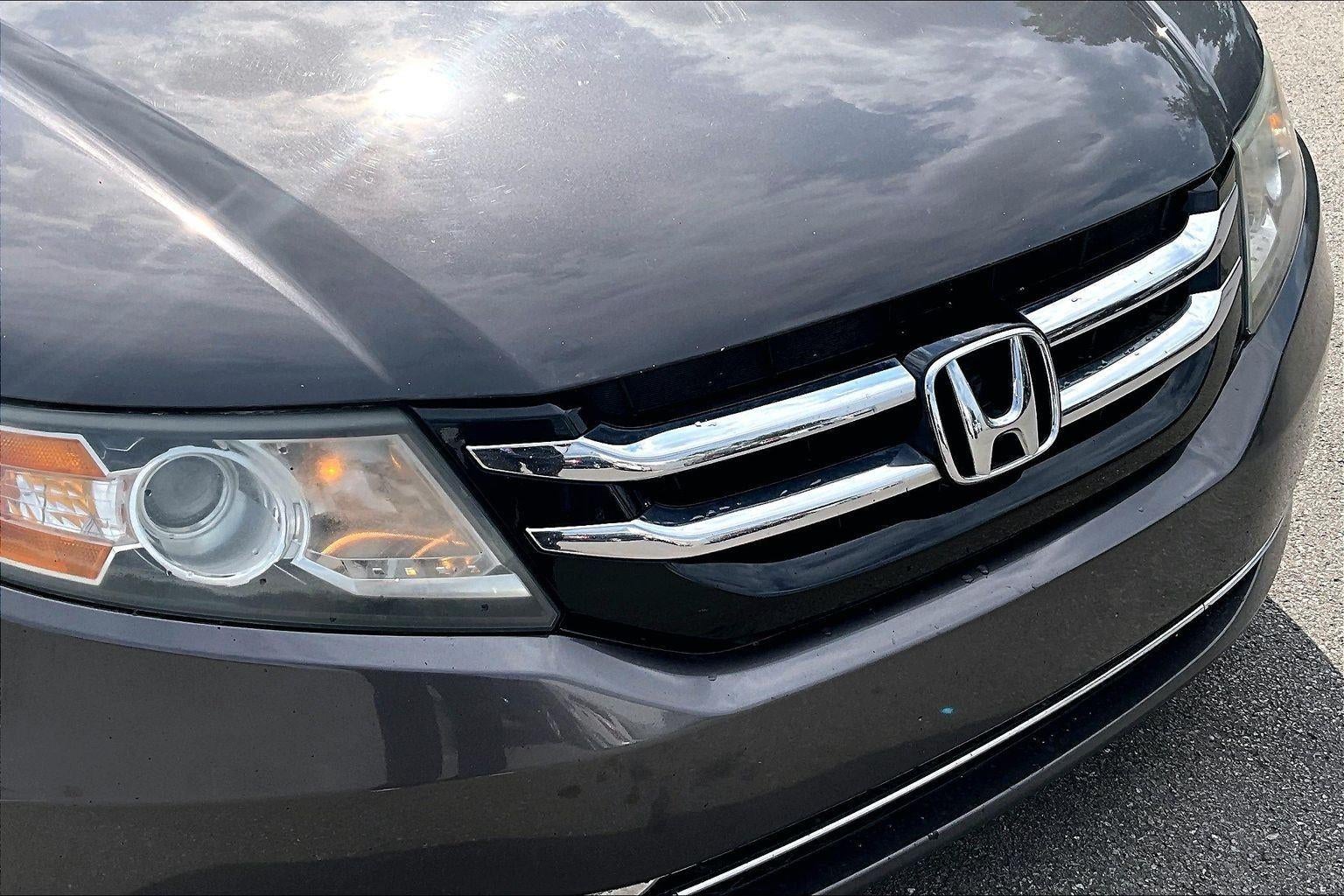 2021 Chrysler Pacifica Hybrid Touring L