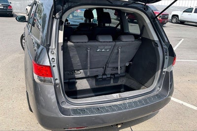2021 Chrysler Pacifica Hybrid Touring L
