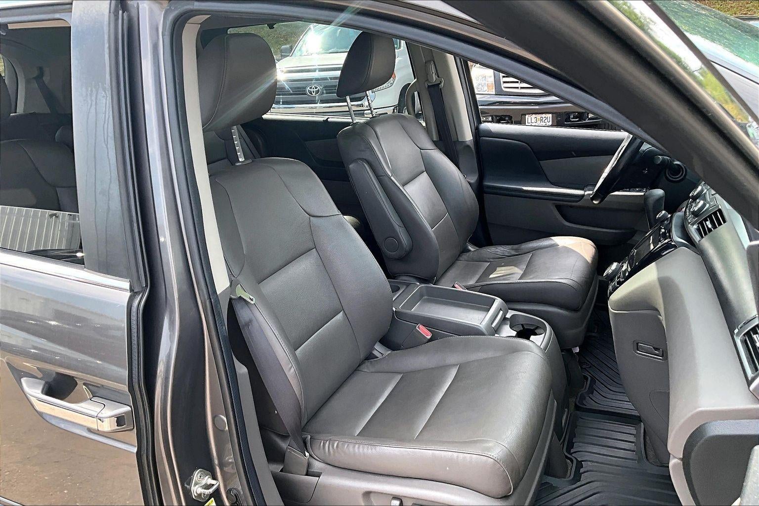 2021 Chrysler Pacifica Hybrid Touring L