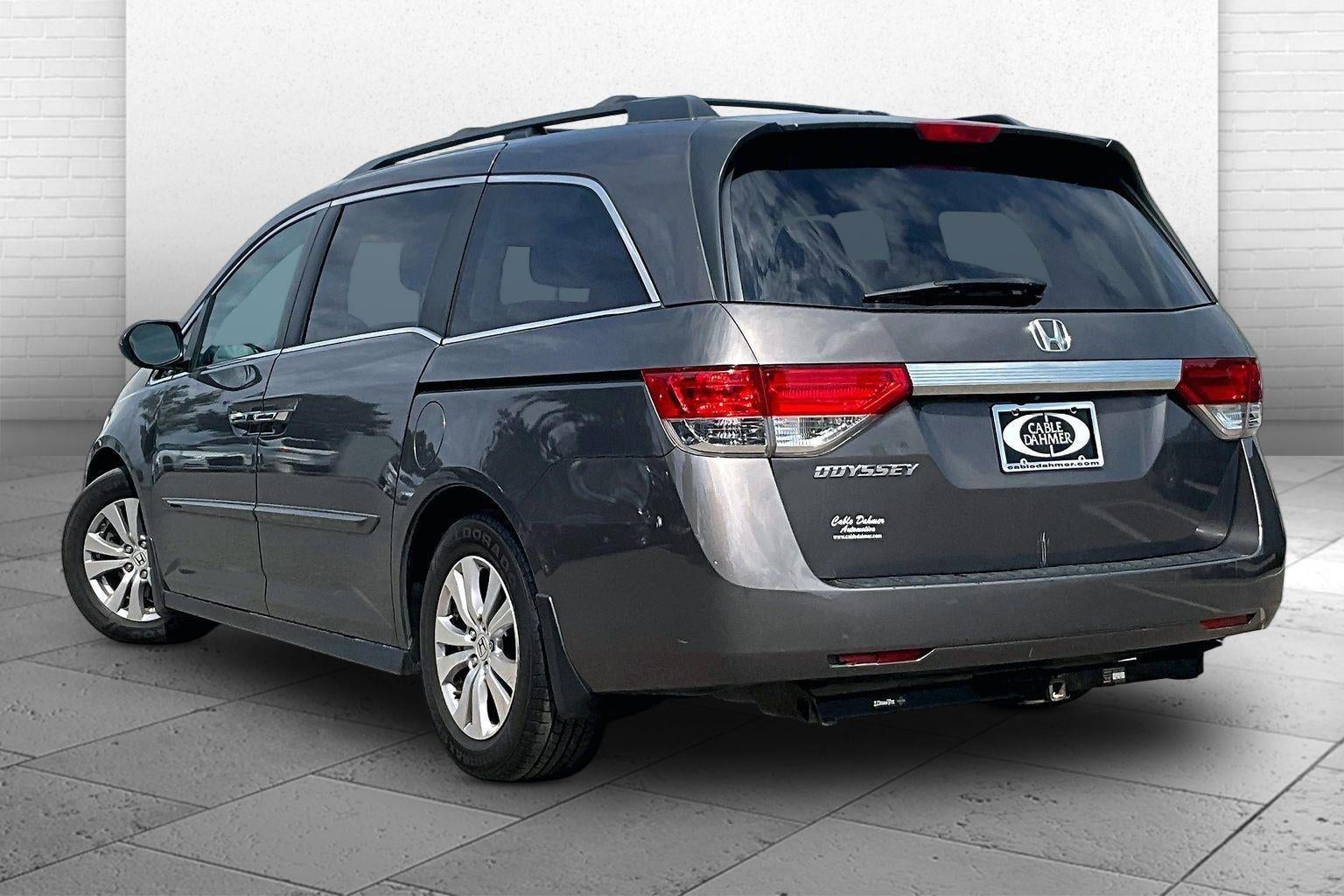 2021 Chrysler Pacifica Hybrid Touring L