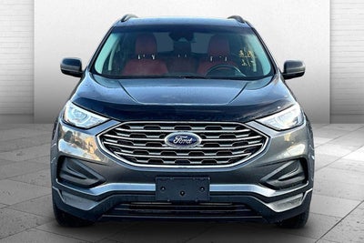 2020 Ford Edge SE