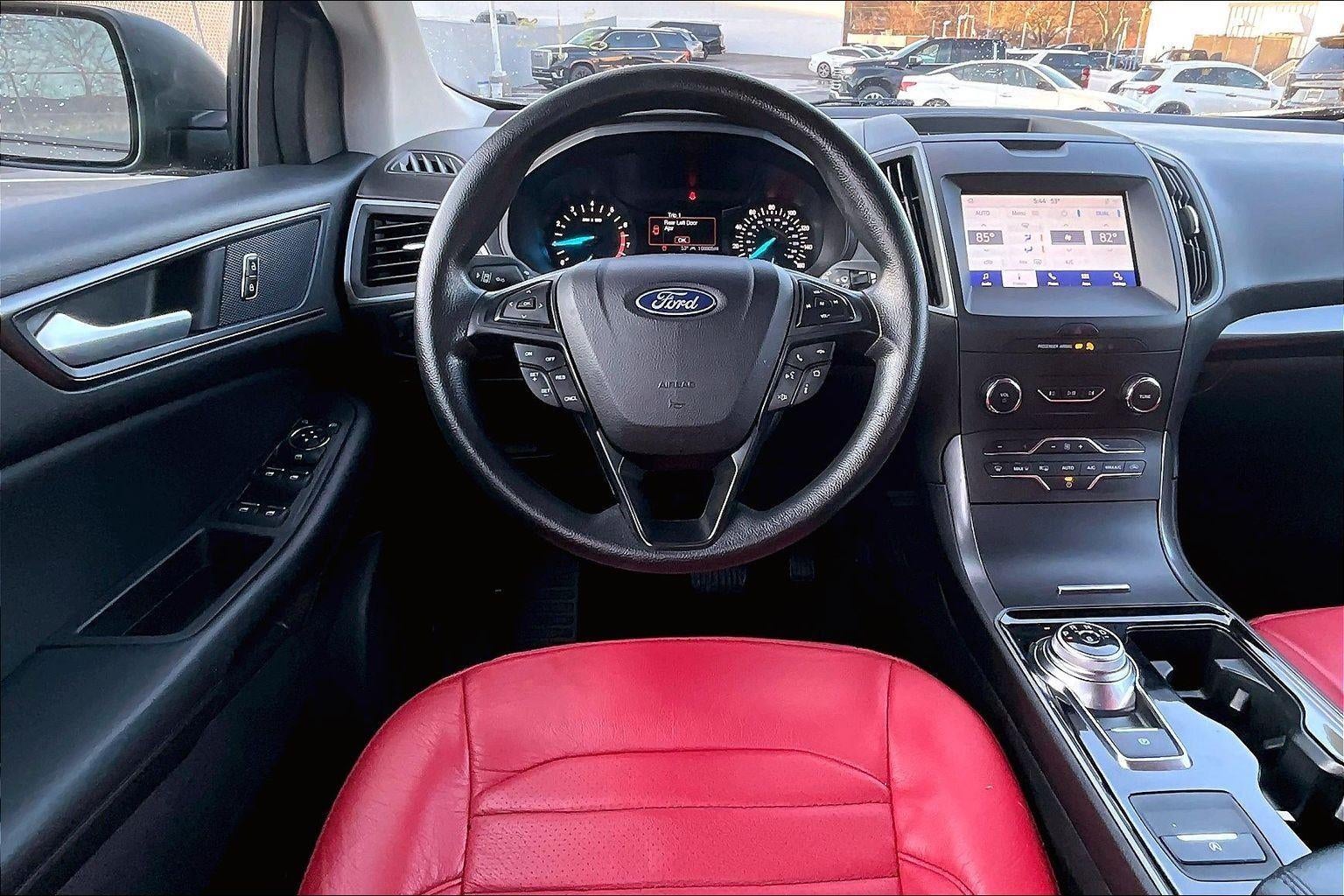 2020 Ford Edge SE