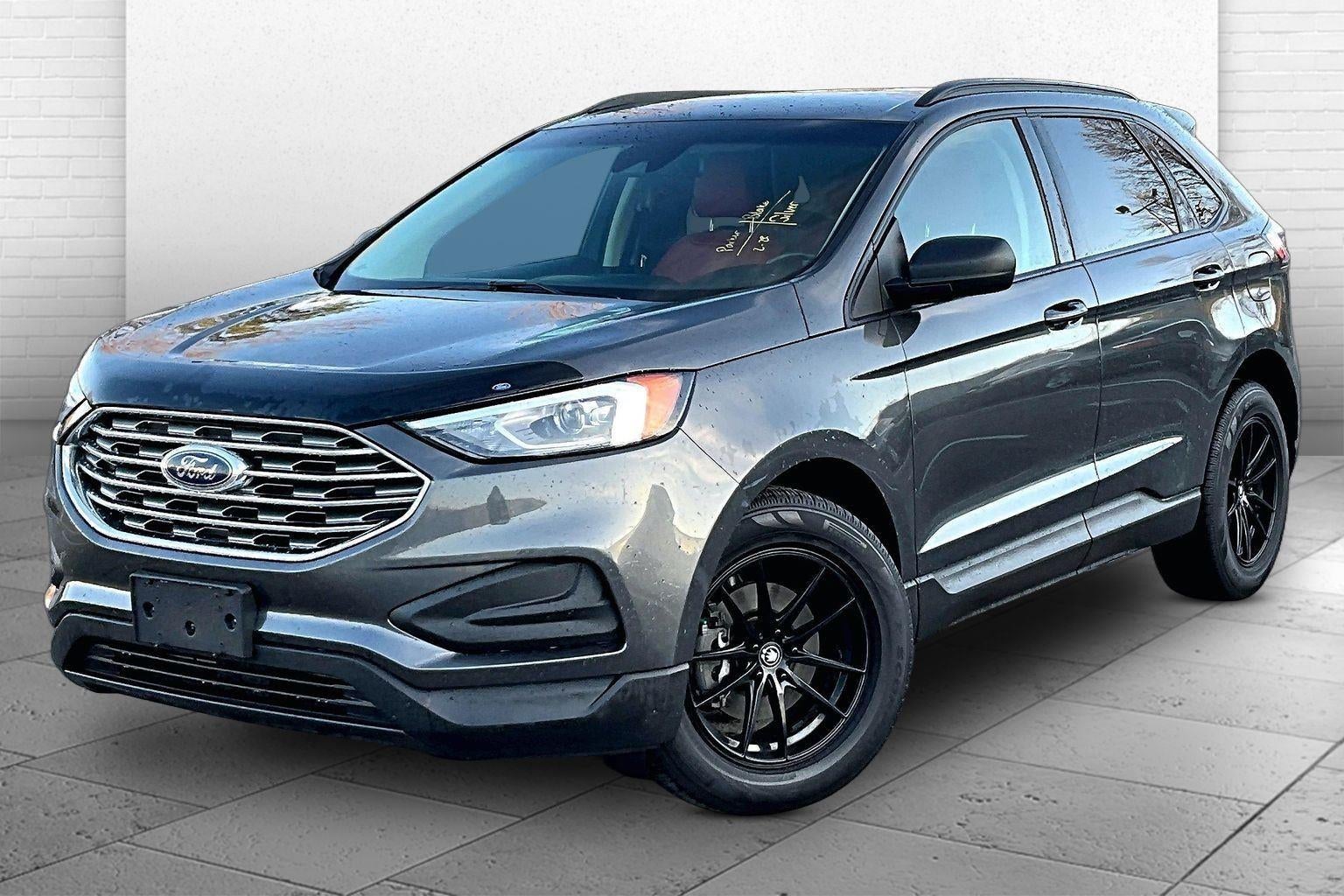 2020 Ford Edge SE
