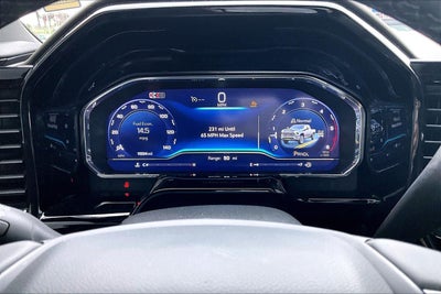 2025 Chevrolet Silverado 2500 HD ZR2