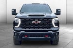 2025 Chevrolet Silverado 2500 HD ZR2
