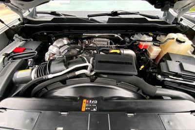 2023 Chevrolet Silverado 2500 HD High Country