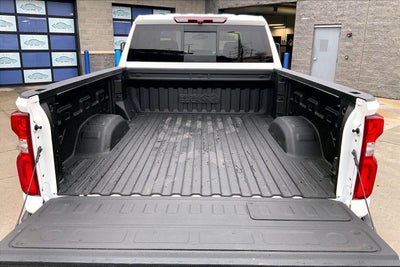 2023 Chevrolet Silverado 2500 HD High Country
