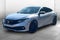 2019 Honda Civic Coupe Sport