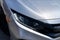 2019 Honda Civic Coupe Sport