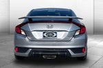 2019 Honda Civic Coupe Sport