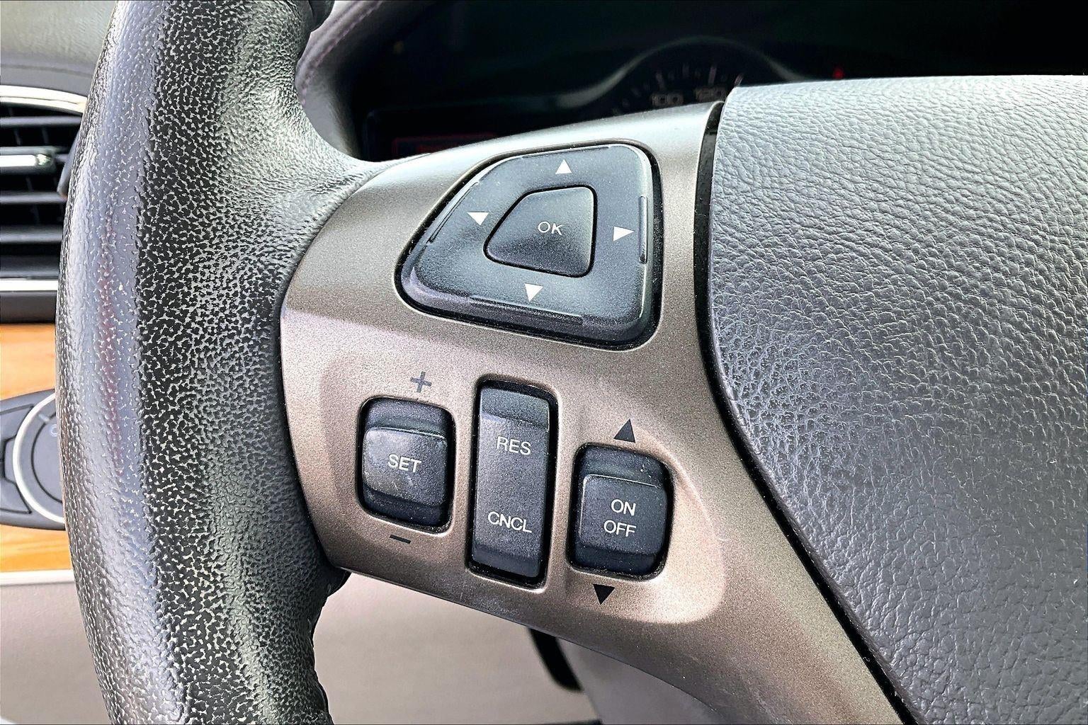 2012 Lincoln MKX FWD 4DR SUV