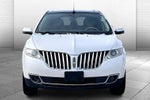 2012 Lincoln MKX FWD 4DR SUV