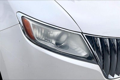 2013 Lincoln MKX AWD 4DR SUV