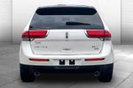 2013 Lincoln MKX AWD 4DR SUV