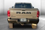 2026 RAM 2500 Rebel