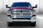 2016 RAM 2500 Laramie