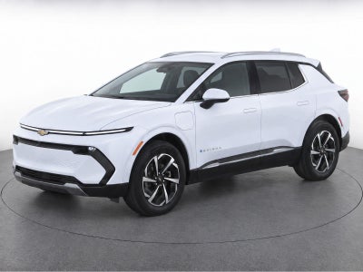 2024 Chevrolet Equinox EV 2LT
