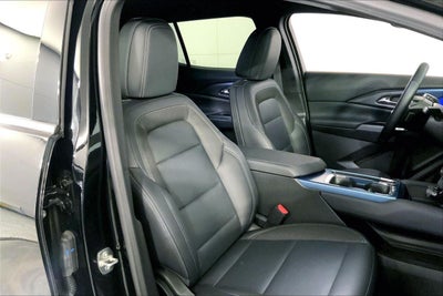 2024 Chevrolet Equinox EV 2LT