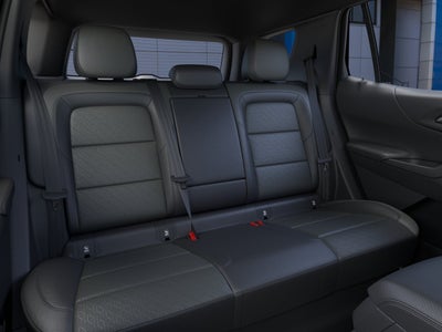2027 Chevrolet Equinox AWD LT