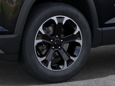 2027 Chevrolet Equinox AWD LT