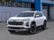 2027 Chevrolet Equinox AWD LT