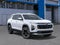 2027 Chevrolet Equinox AWD LT