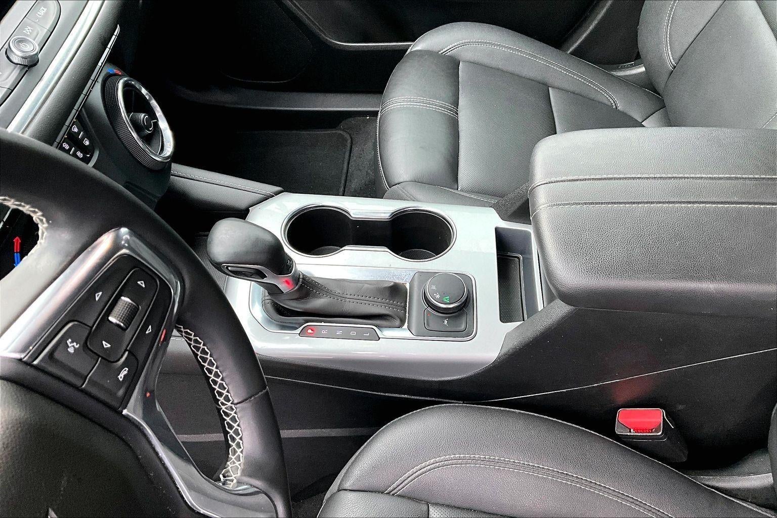 2023 Chevrolet Blazer 3LT