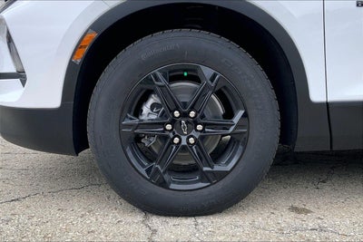 2026 Chevrolet Blazer 3LT