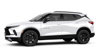 2026 Chevrolet Blazer 3LT