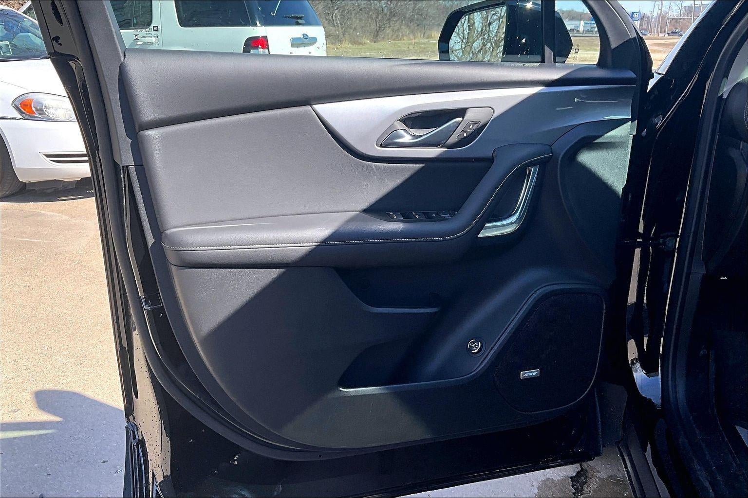 2026 Chevrolet Blazer 3LT