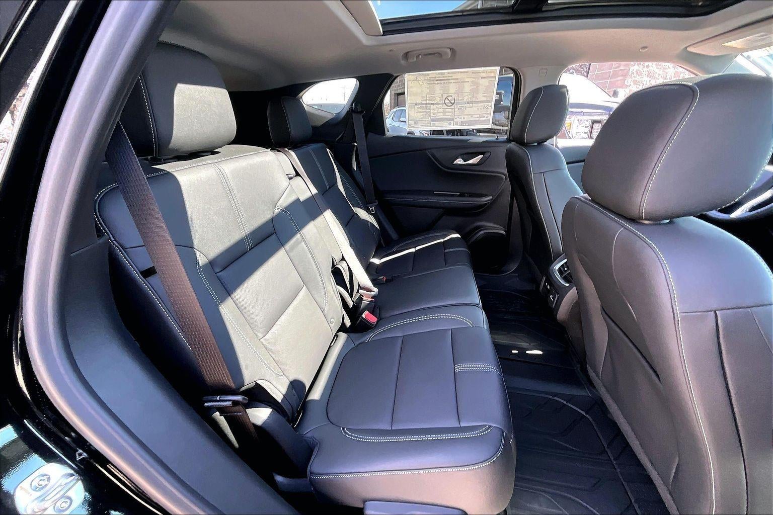 2026 Chevrolet Blazer 3LT