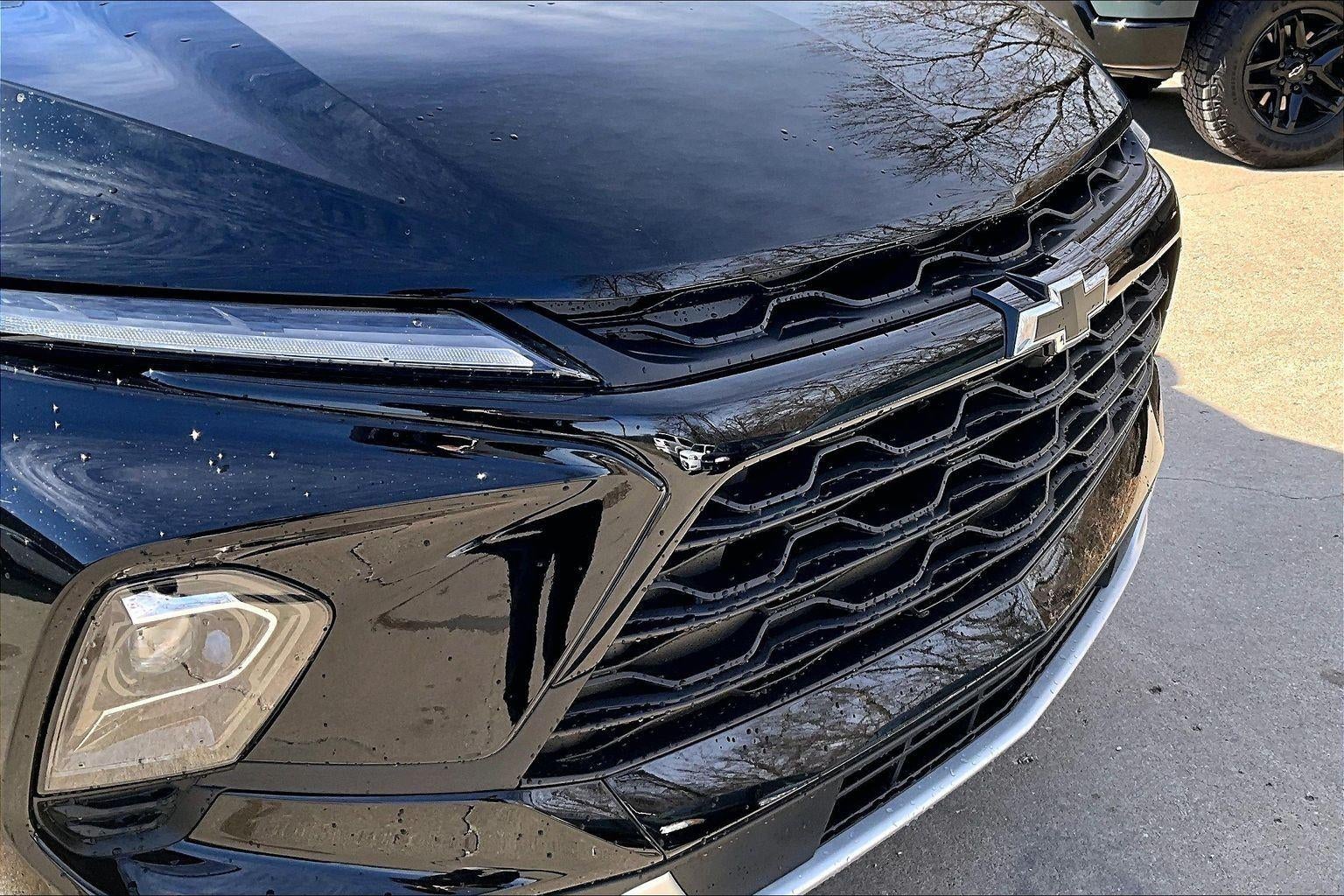 2026 Chevrolet Blazer 3LT