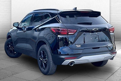 2026 Chevrolet Blazer 3LT