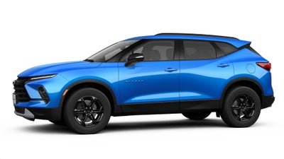 2026 Chevrolet Blazer 3LT