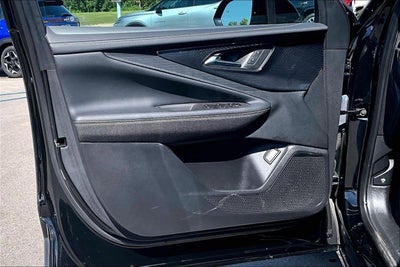 2024 Chevrolet Blazer EV LT
