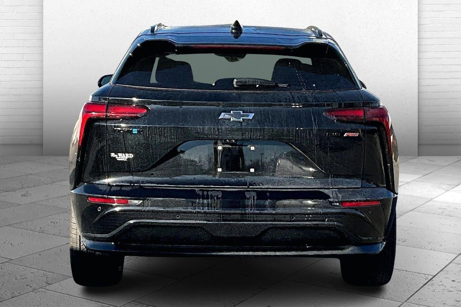 2024 Chevrolet Blazer EV RS