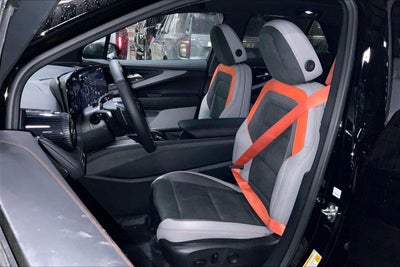 2026 Chevrolet Blazer EV SS
