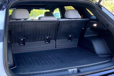 2026 Chevrolet Blazer EV SS