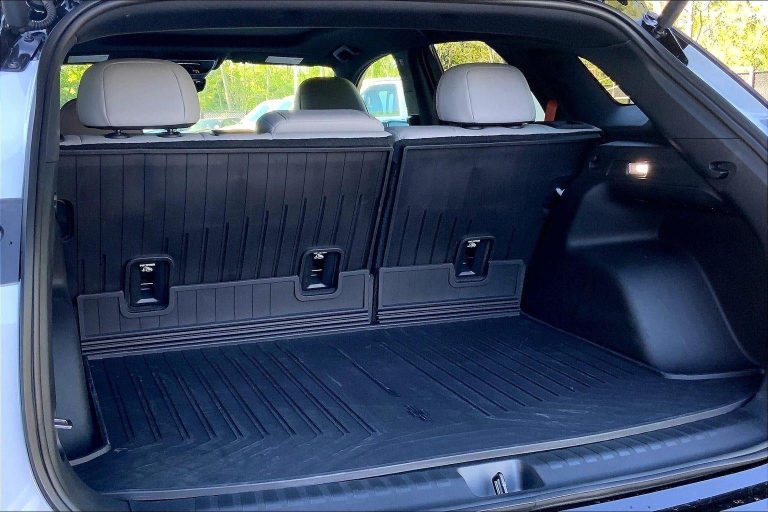 2026 Chevrolet Blazer EV SS